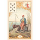 Малий Оракул - The Little Oracle Cards. Lo Scarabeo