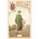 Малий Оракул - The Little Oracle Cards. Lo Scarabeo