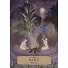 Фото 2 - Оракул Трав’яної Астрології - Herbal Astrology Oracle Cards. Hay House