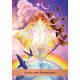 Оракул Ангелів-Провідників - The Angel Guide Oracle Cards. Hay House