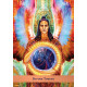 Оракул Ангелів-Провідників - The Angel Guide Oracle Cards. Hay House