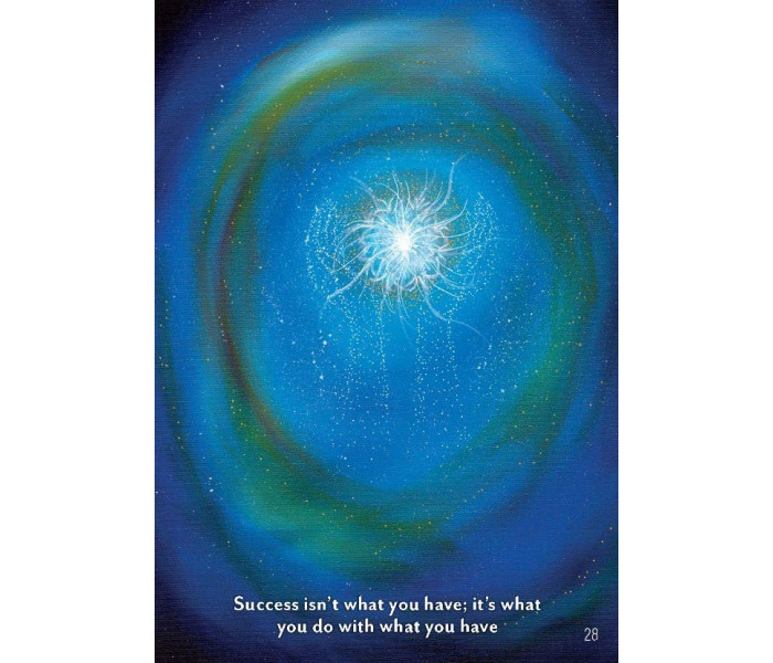 Оракул Духів-Целителів - Healing Spirits Oracle. Hay House