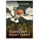 Таро Хранитель Ночі - Guardian Of The Night Tarot. Hay House