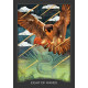 Таро Хранитель Ночі - Guardian Of The Night Tarot. Hay House
