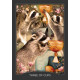 Таро Хранитель Ночі - Guardian Of The Night Tarot. Hay House