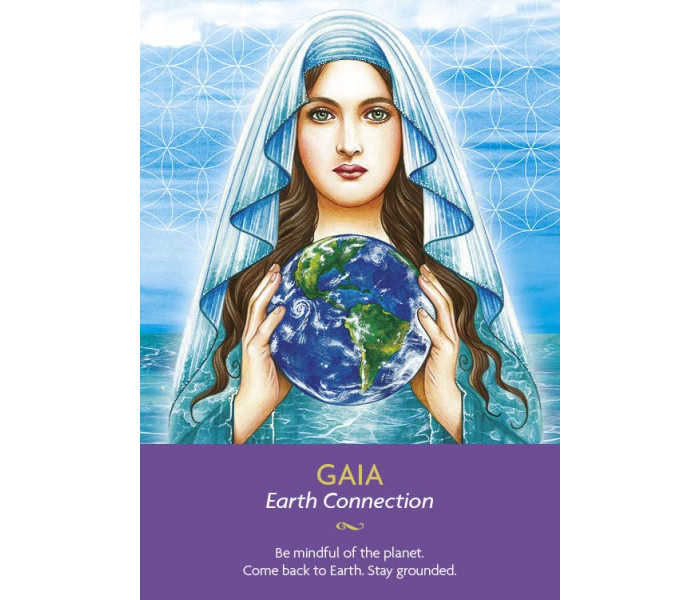 Оракул Хранителі Світла - Keepers of the Light Oracle Cards. Hay House