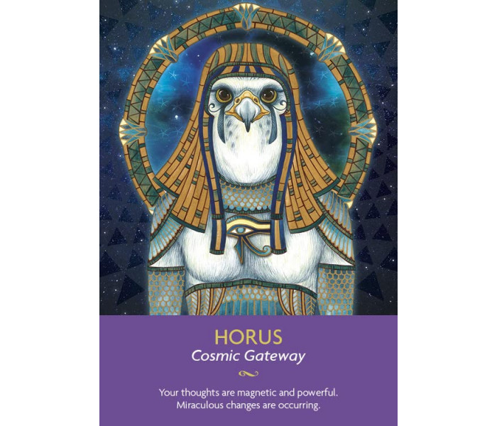 Оракул Хранителі Світла - Keepers of the Light Oracle Cards. Hay House
