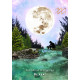 Місячний Оракул Маніфестації - Moonology Manifestation Oracle Cards. Hay House