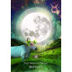 Місячний Оракул Маніфестації - Moonology Manifestation Oracle Cards. Hay House