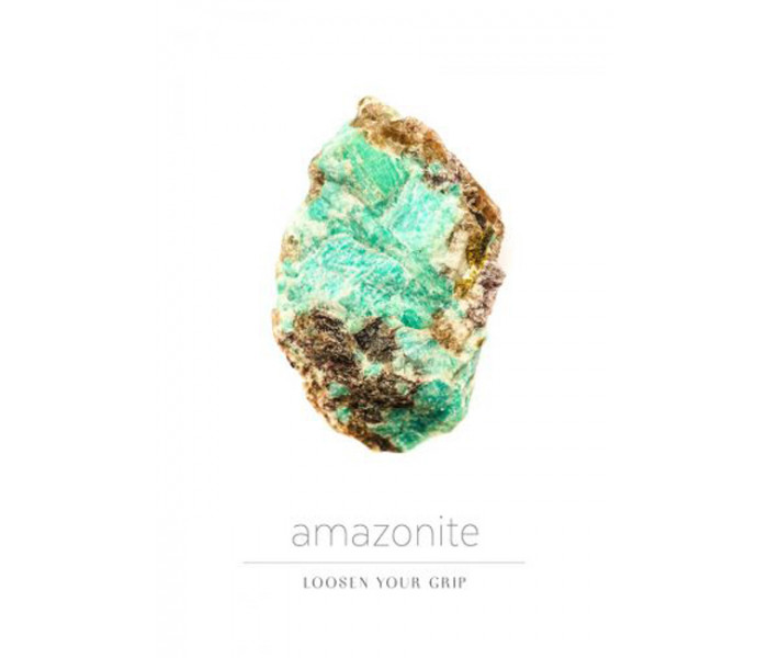Оракул Щоденного Кристалічного Натхнення - Daily Crystal Inspiration Oracle. Hay House