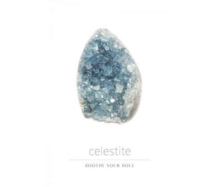 Оракул Щоденного Кристалічного Натхнення - Daily Crystal Inspiration Oracle. Hay House