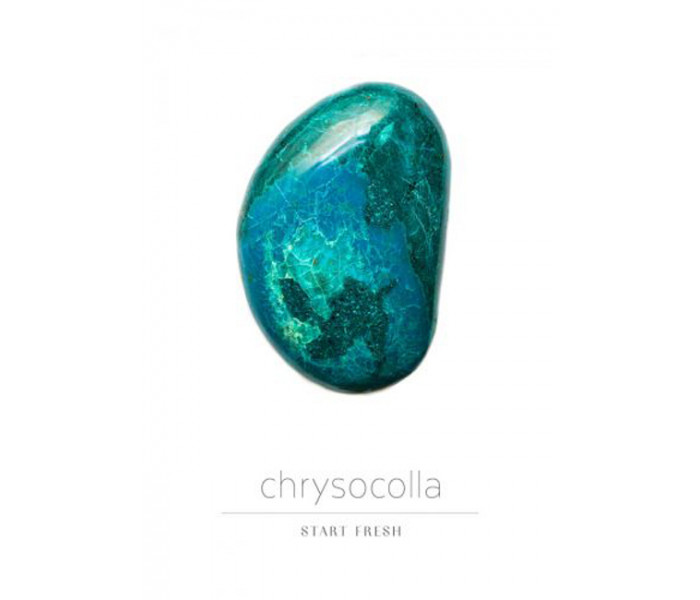 Оракул Щоденного Кристалічного Натхнення - Daily Crystal Inspiration Oracle. Hay House