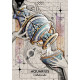 Зоряні Коди Астро Оракул - Starcodes Astro Oracle Cards. Hay House