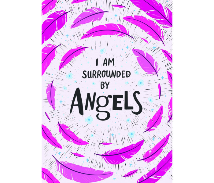 Оракул Повышение Вибраций - Raise Your Vibration Oracle Cards. Hay House