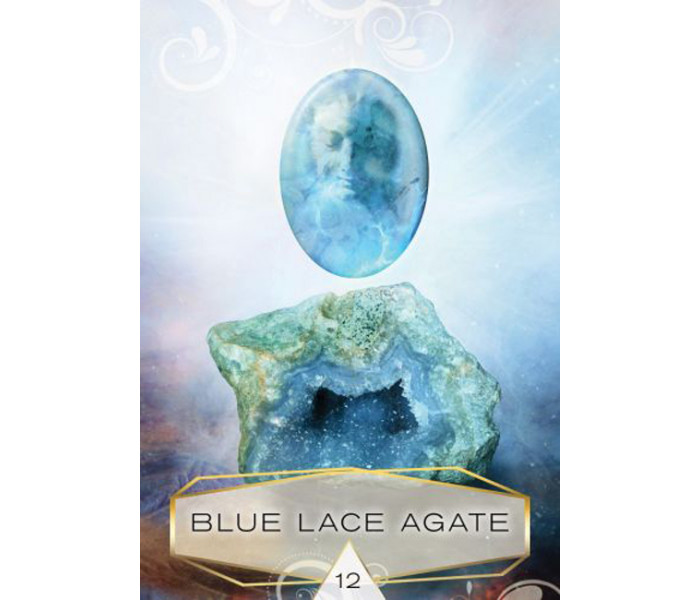 Оракул Кристалічні Духи - Crystal Spirits Oracle. Hay House