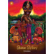 Оракул Сходження Африканської Богині - African Goddess Rising Oracle. Hay House