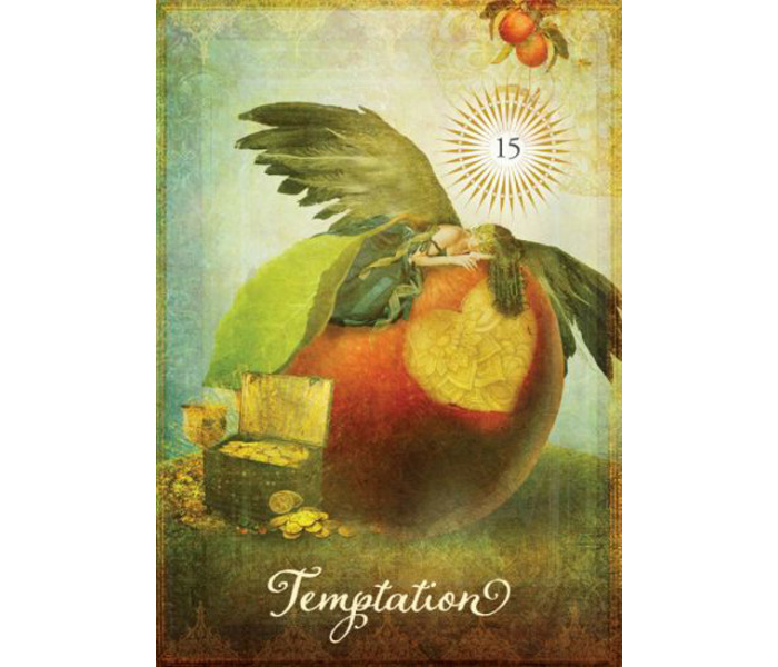 Гарне Таро - The Good Tarot Cards. Hay House