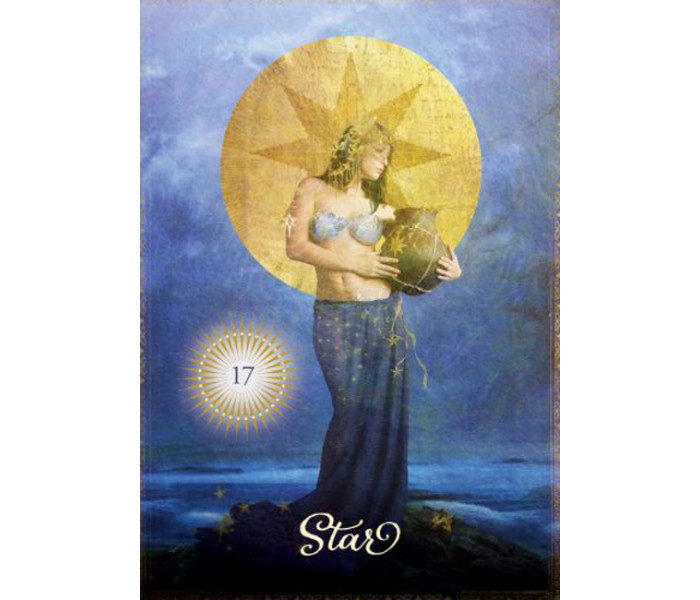 Гарне Таро - The Good Tarot Cards. Hay House