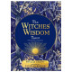 Таро Мудрості Відьом (Делюкс Видання) - The Witches' Wisdom Tarot (Deluxe Edition). Hay House