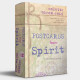 Листівки Від Оракула Духа - Postcards from Spirit Oracle Сards. Hay House
