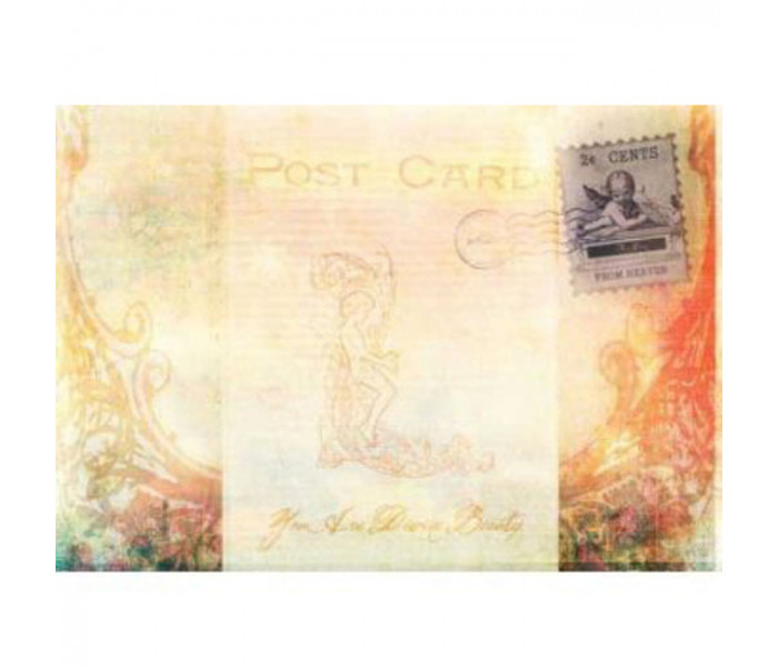 Листівки Від Оракула Духа - Postcards from Spirit Oracle Сards. Hay House