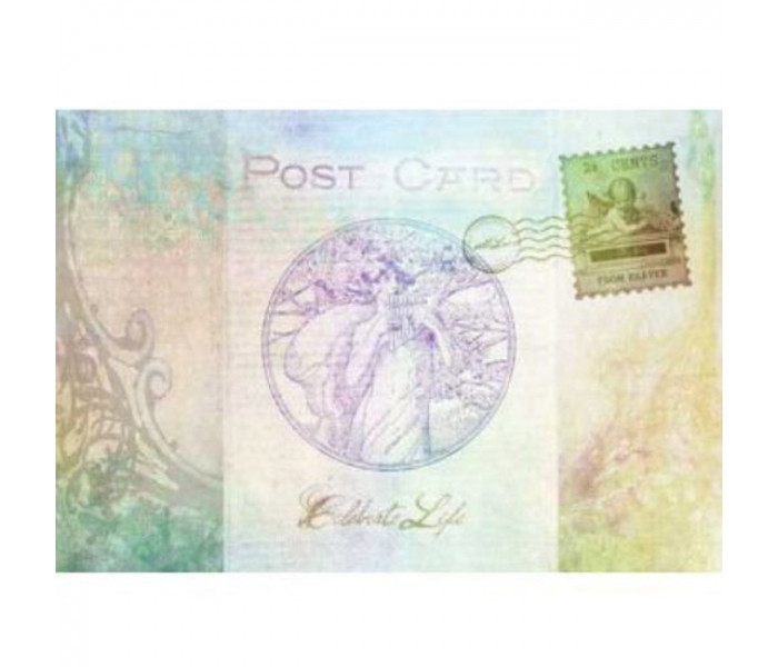 Листівки Від Оракула Духа - Postcards from Spirit Oracle Сards. Hay House