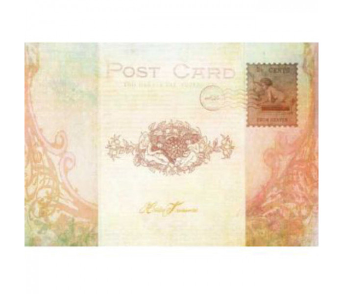 Листівки Від Оракула Духа - Postcards from Spirit Oracle Сards. Hay House