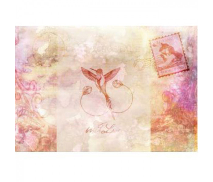 Листівки Від Оракула Духа - Postcards from Spirit Oracle Сards. Hay House
