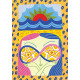 Таро Ніжних Трепетних Почуттів - Gentle Thrills Tarot Сards. Hay House