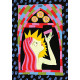 Таро Ніжних Трепетних Почуттів - Gentle Thrills Tarot Сards. Hay House