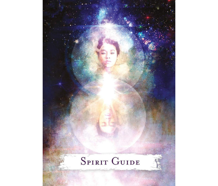 Карти оракула "Заклинання" - Spellcasting Oracle Cards. Hay House