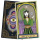 Таро Блукаючої Зірки - The Wandering Star Tarot Cards. Hay House