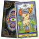 Таро Блукаючої Зірки - The Wandering Star Tarot Cards. Hay House