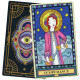 Таро Блукаючої Зірки - The Wandering Star Tarot Cards. Hay House