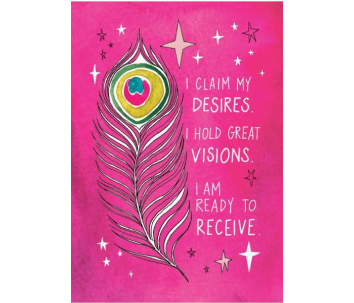 Карти афірмацій "Spirit Junkie" - Spirit Junkie Affirmations Cards. Hay House