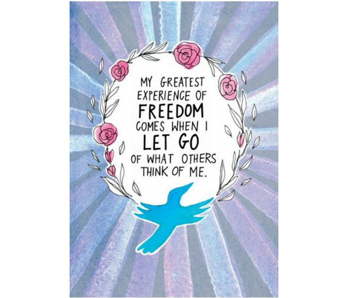 Карти афірмацій "Spirit Junkie" - Spirit Junkie Affirmations Cards. Hay House