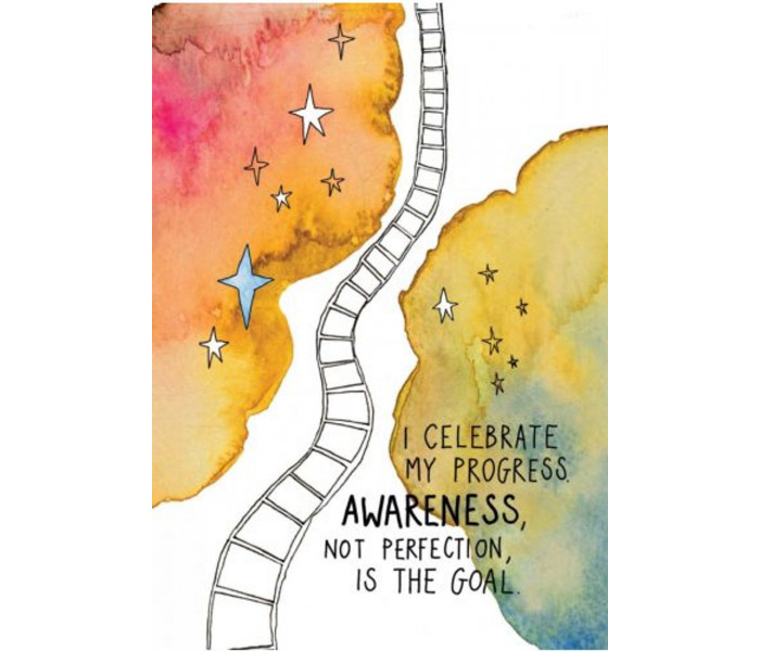 Карти афірмацій "Spirit Junkie" - Spirit Junkie Affirmations Cards. Hay House