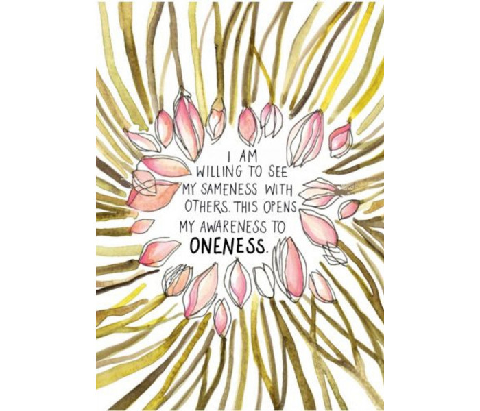 Карти афірмацій "Spirit Junkie" - Spirit Junkie Affirmations Cards. Hay House