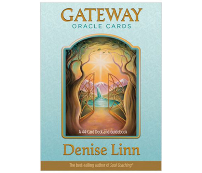 Оракул Порталу - Gateway Oracle Сards. Hay House