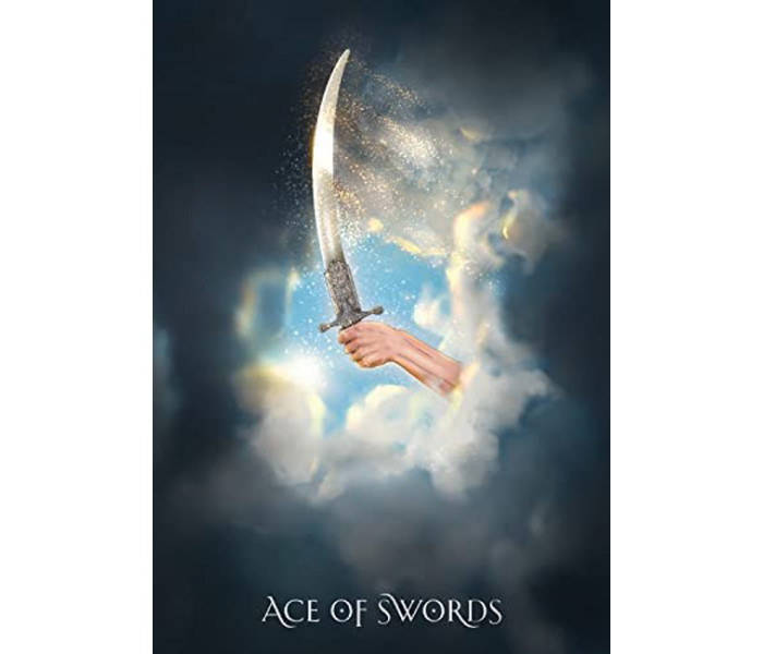 Суфійські Карти Таро - Sufi Tarot Cards. Hay House