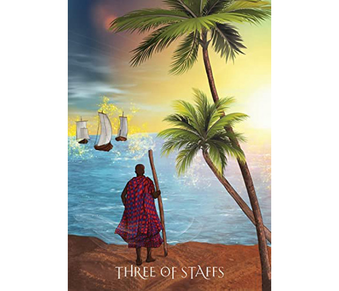 Суфійські Карти Таро - Sufi Tarot Cards. Hay House
