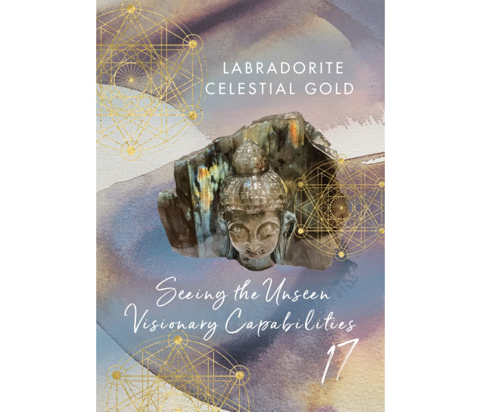 Оракул Зцілення Кристалічним Звуком - Crystal Sound Healing Oracle. Hay House