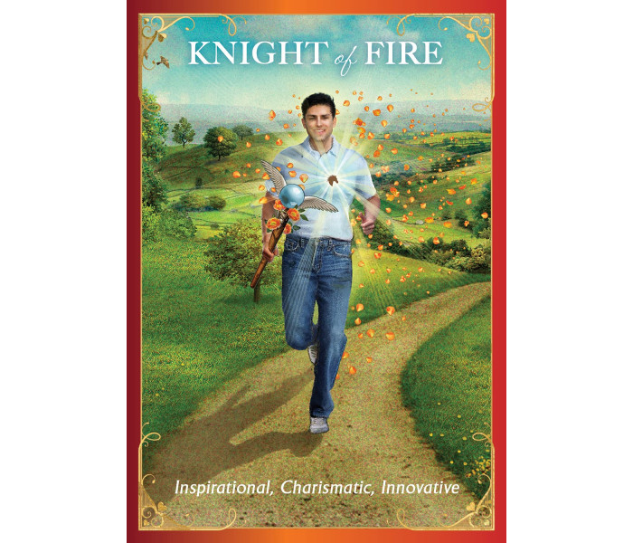 Послания Ангела-Хранителя Таро - Guardian Angel Messages Tarot. Hay House