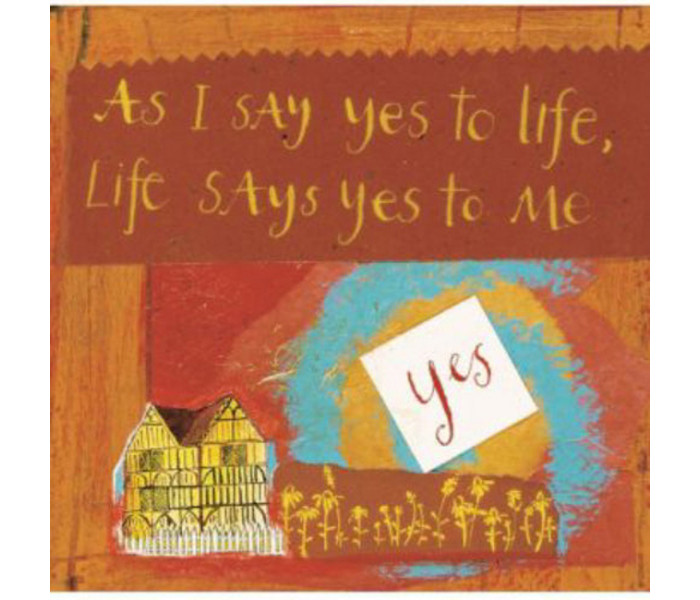 Карти афірмації "Сила думки" - Power Thought Cards Affirmation. Hay House