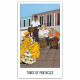 Секрети Райського Таро - Secrets of Paradise Tarot. Hay House