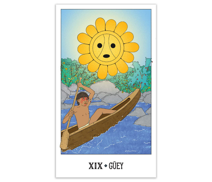 Секрети Райського Таро - Secrets of Paradise Tarot. Hay House
