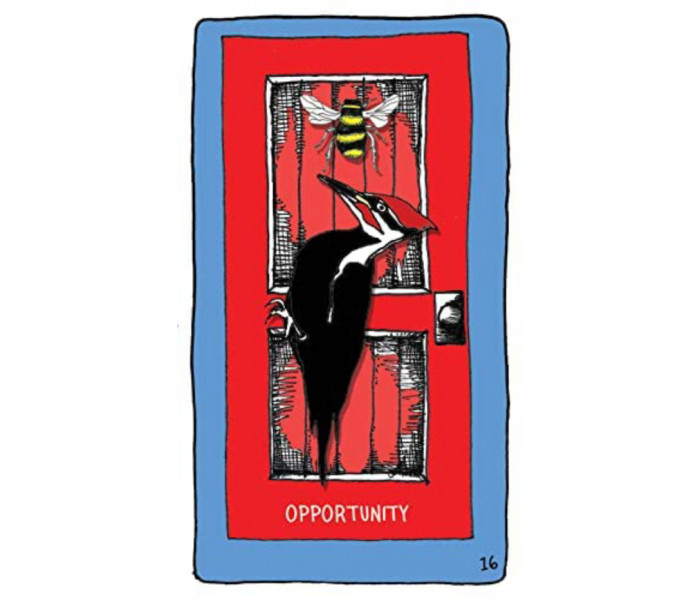 Тваринний Аптекарський Оракул - Animal Apothecary Oracle. Hay House