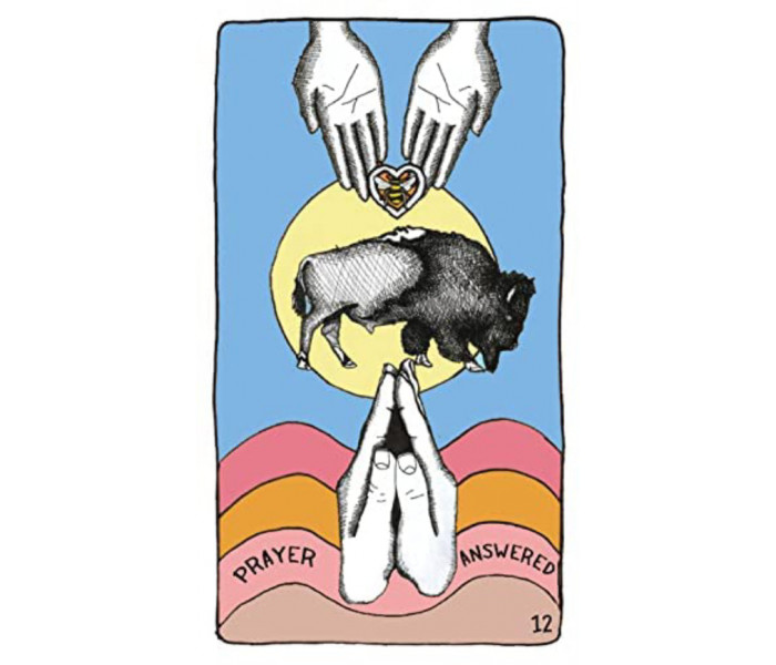 Тваринний Аптекарський Оракул - Animal Apothecary Oracle. Hay House