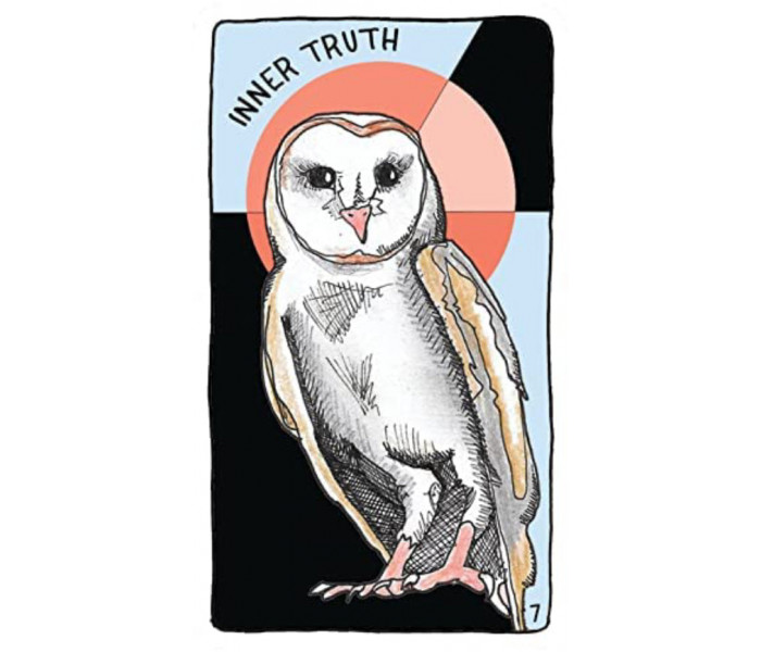 Тваринний Аптекарський Оракул - Animal Apothecary Oracle. Hay House