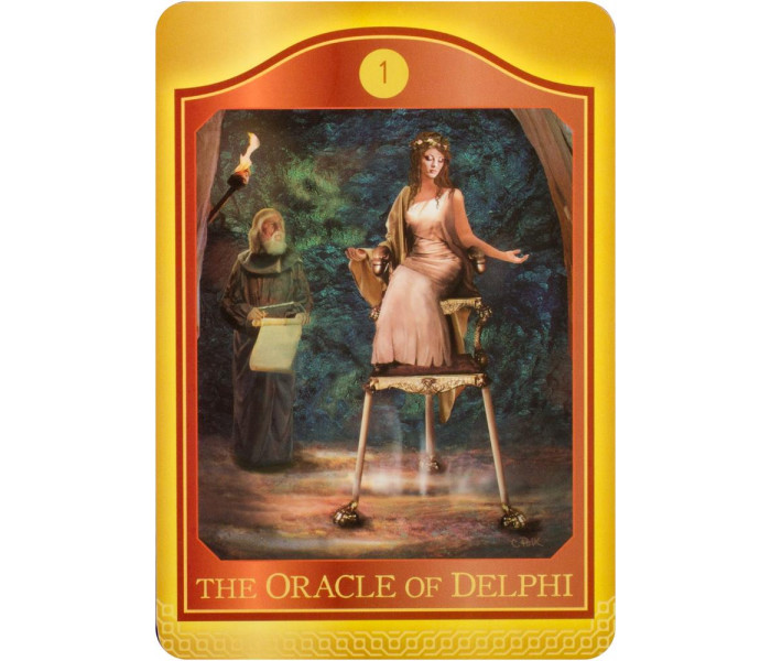 Акашичне Таро - The Akashic Tarot Cards. Hay House